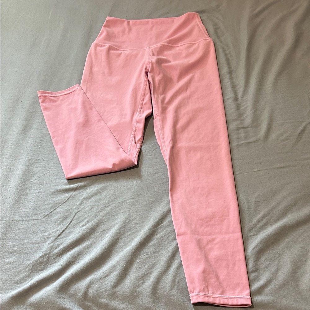 Born Primitive Bubblegum Colored Leggings